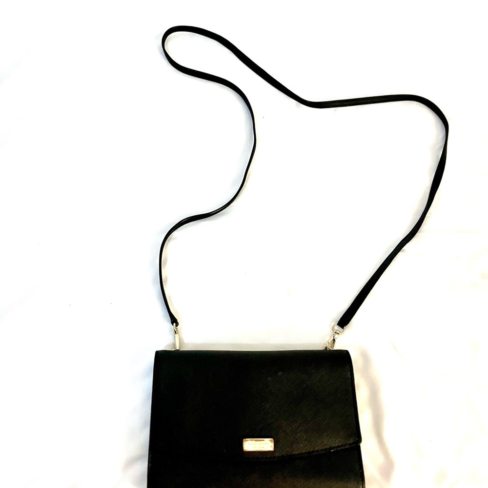 Crossbody/wallet